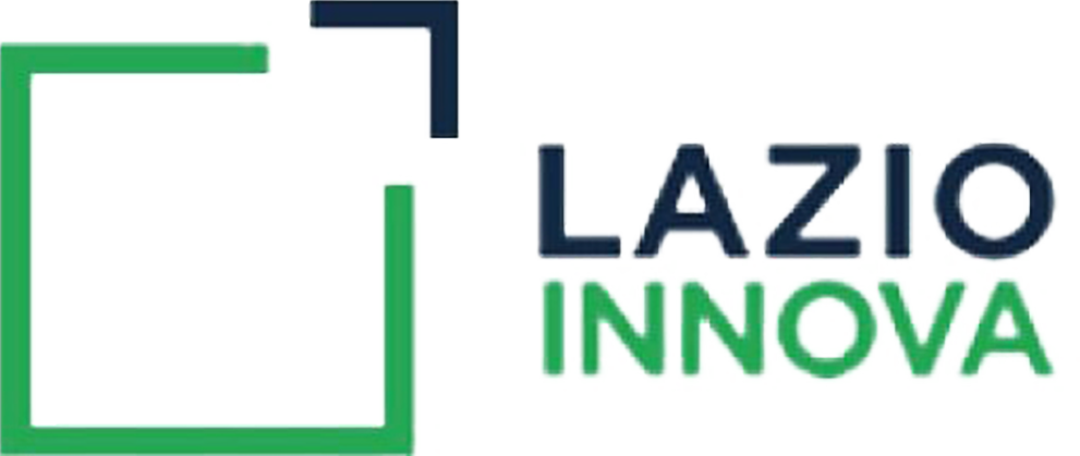 Logo Lazio Innova
