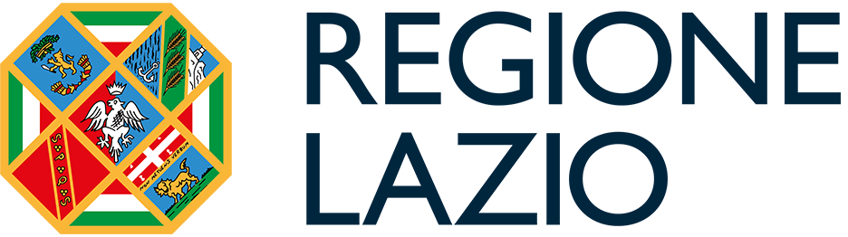 Logo Regione Lazio